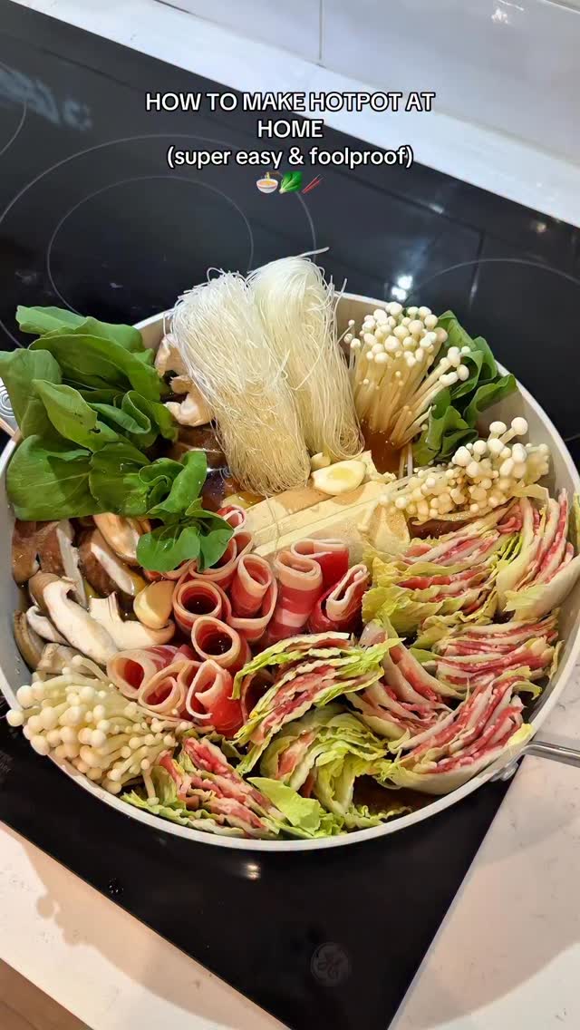 Hotpot