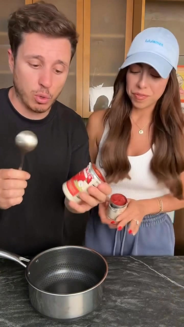 Homemade Ketchup