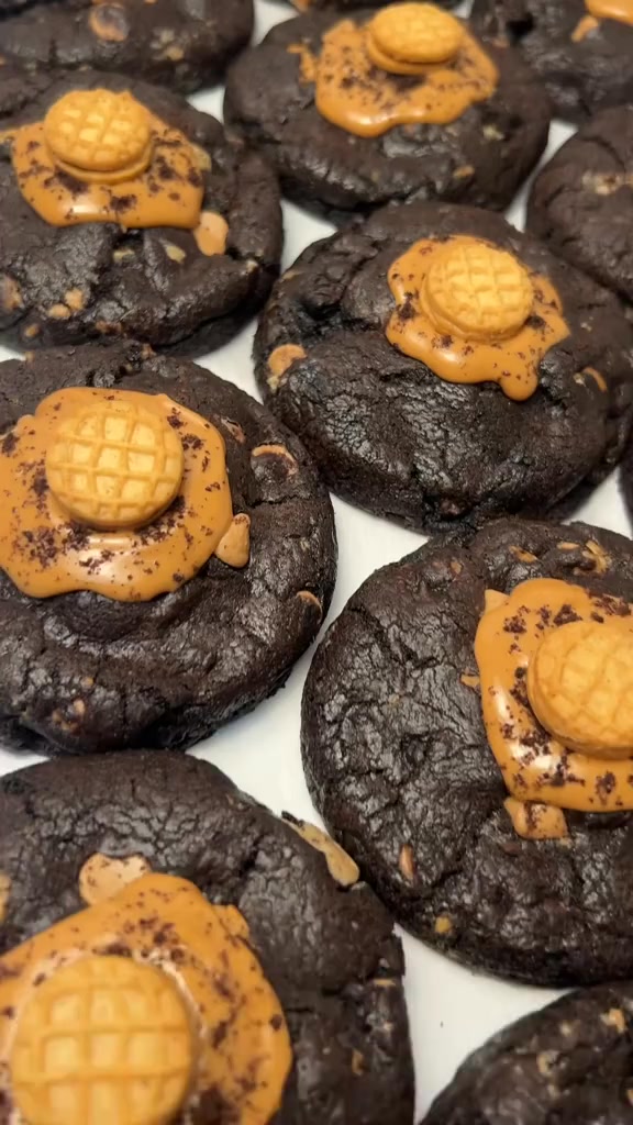 Parent Trap Cookies