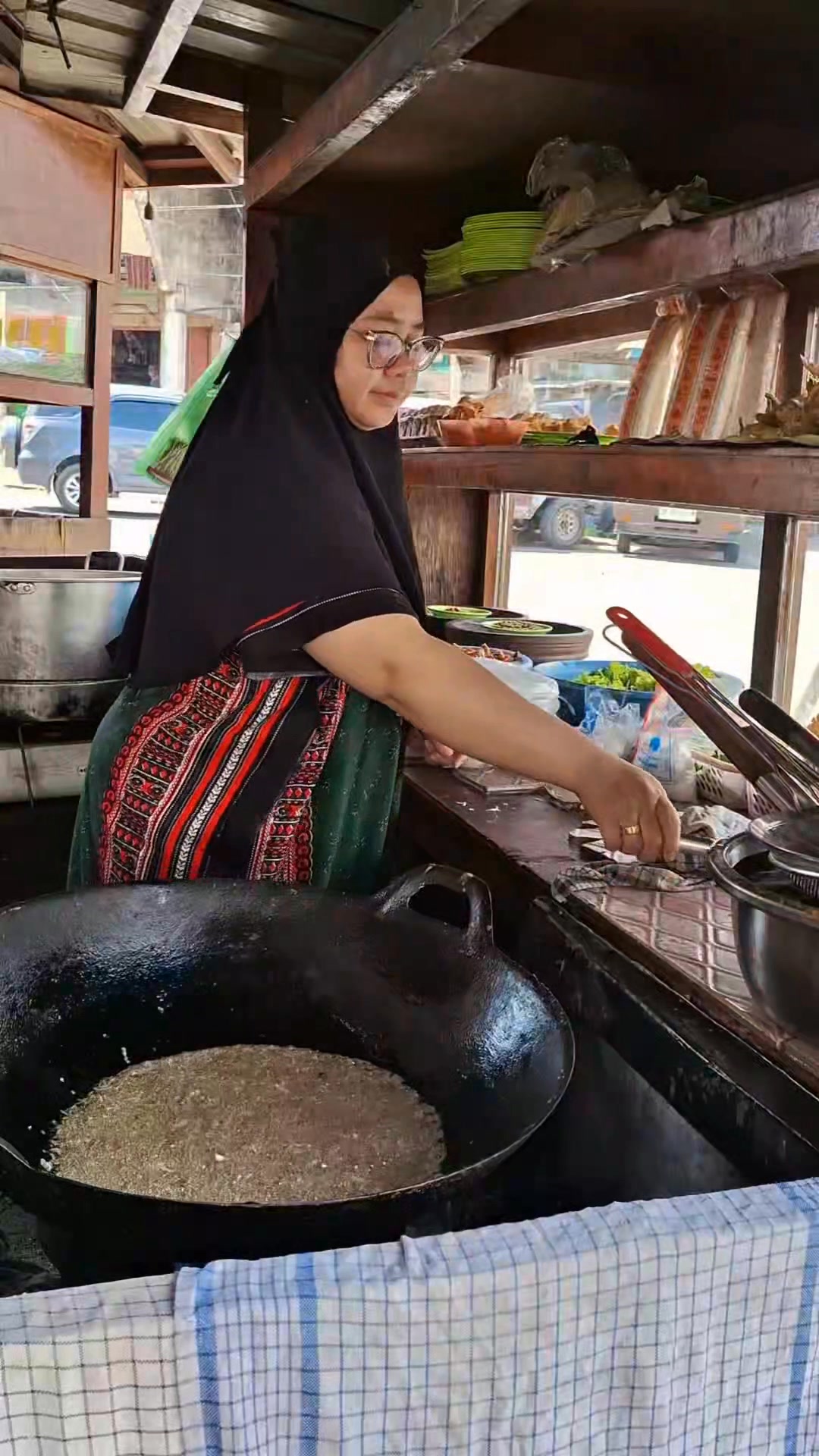 Sambal Geprek Ala Maksika