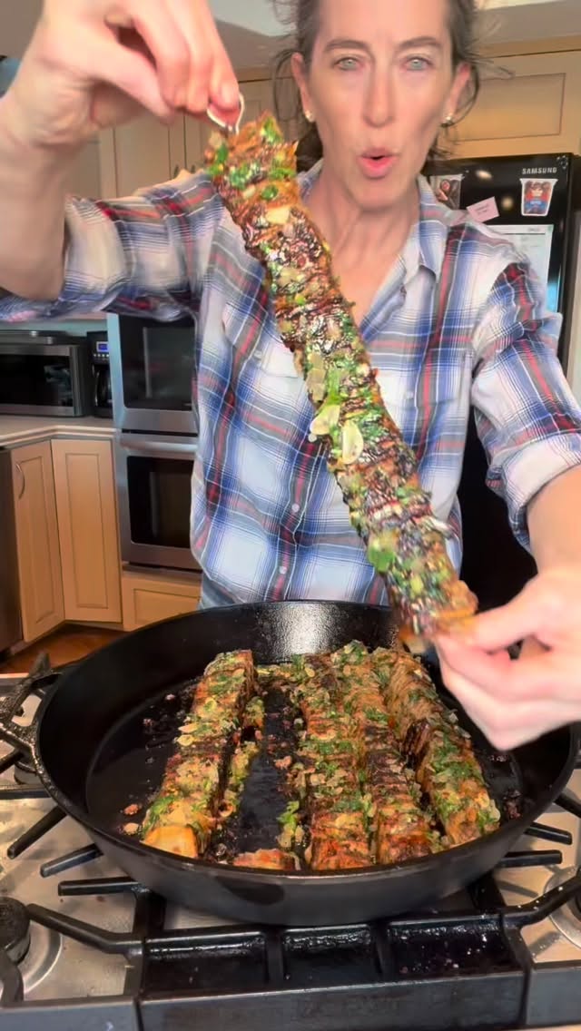 Tortilla Kebab Skewers