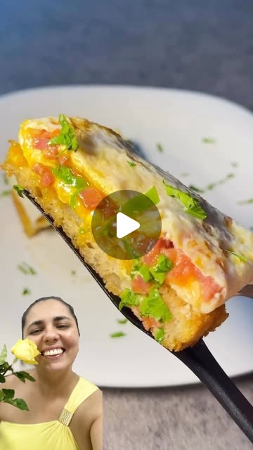Pacotinho de Ovo Cremoso com Queijo