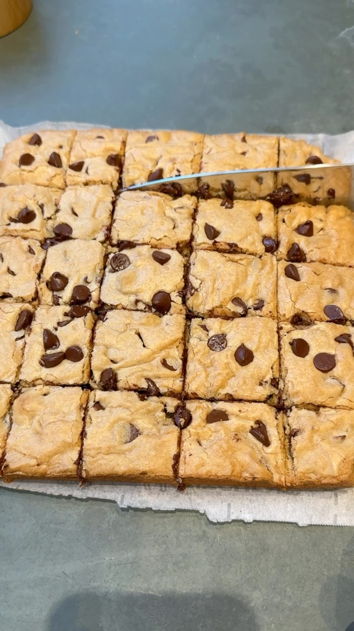 Blondies