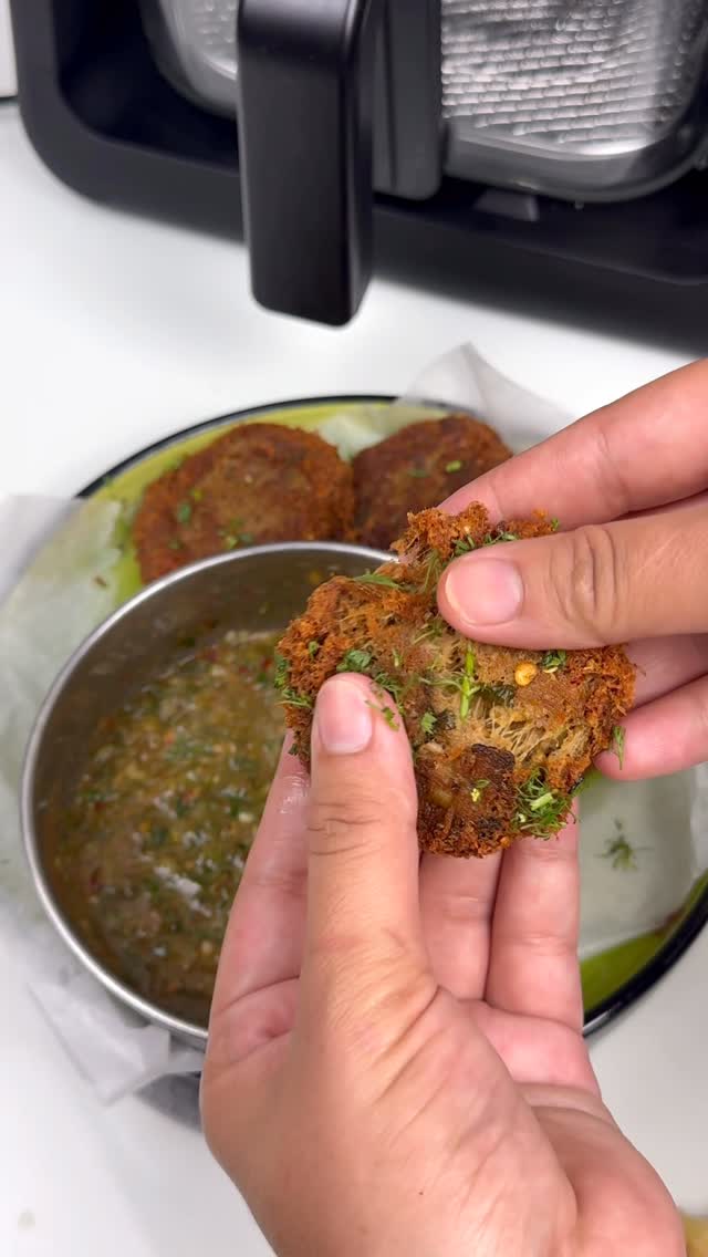 Tamarind Chutney