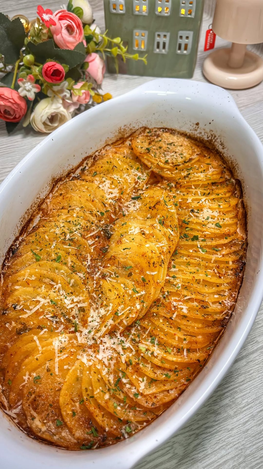 Patatas al Horno