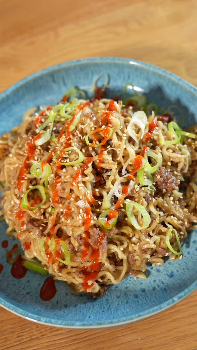 15 Min. Feierabend Rezept