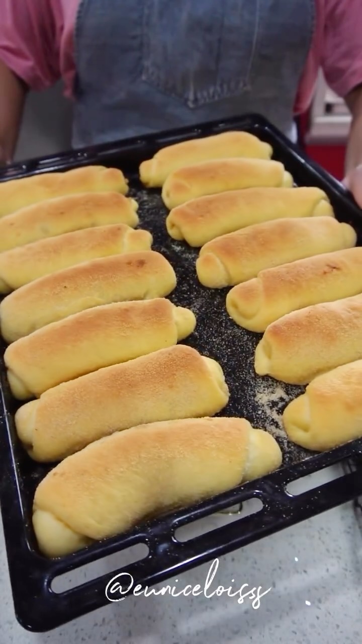 Spanish Bread