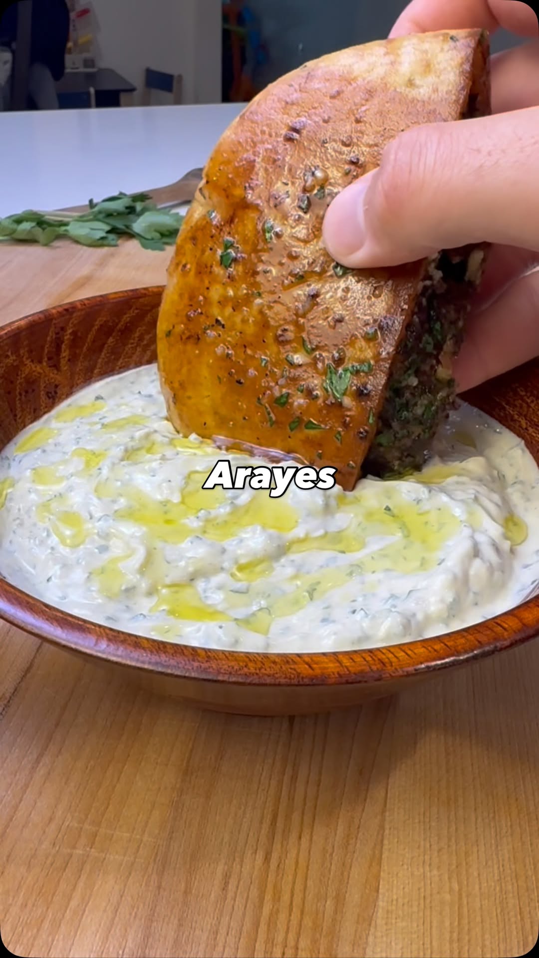 Arayes