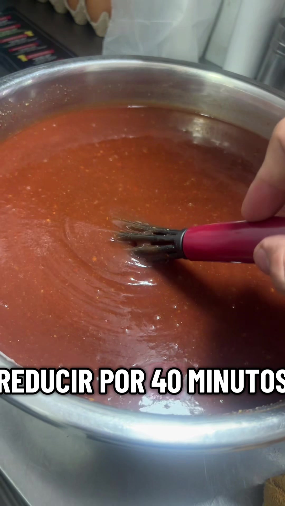 Barbecue Sauce