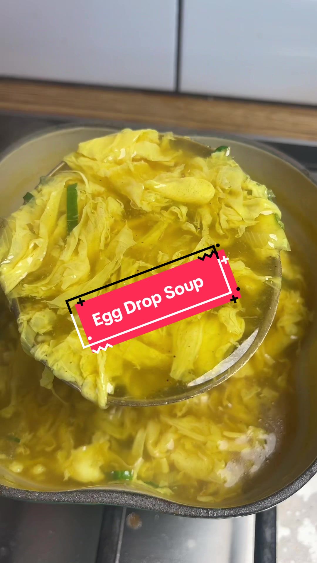 Egg Drop Soup