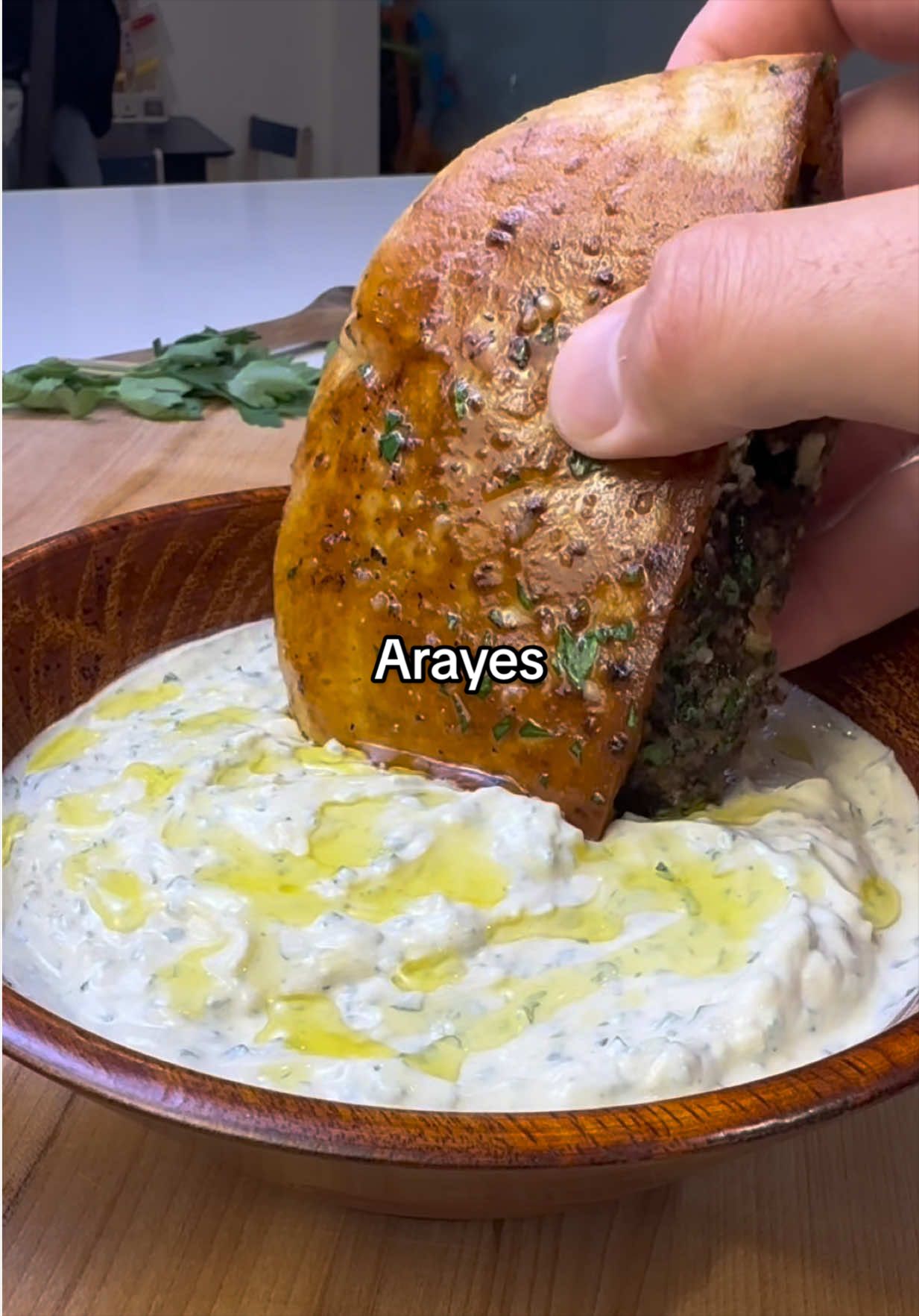 Arayes