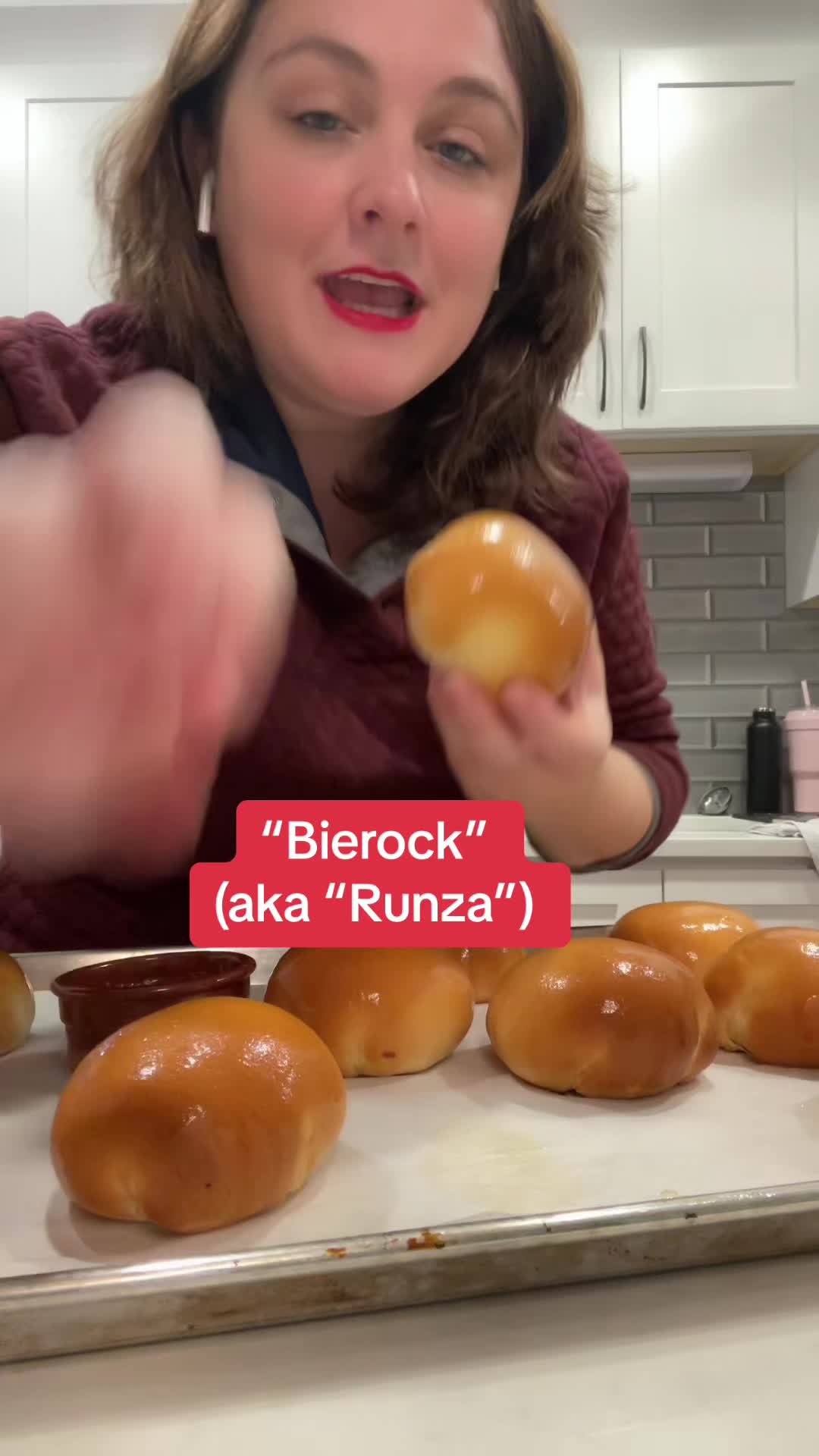 Bierocks