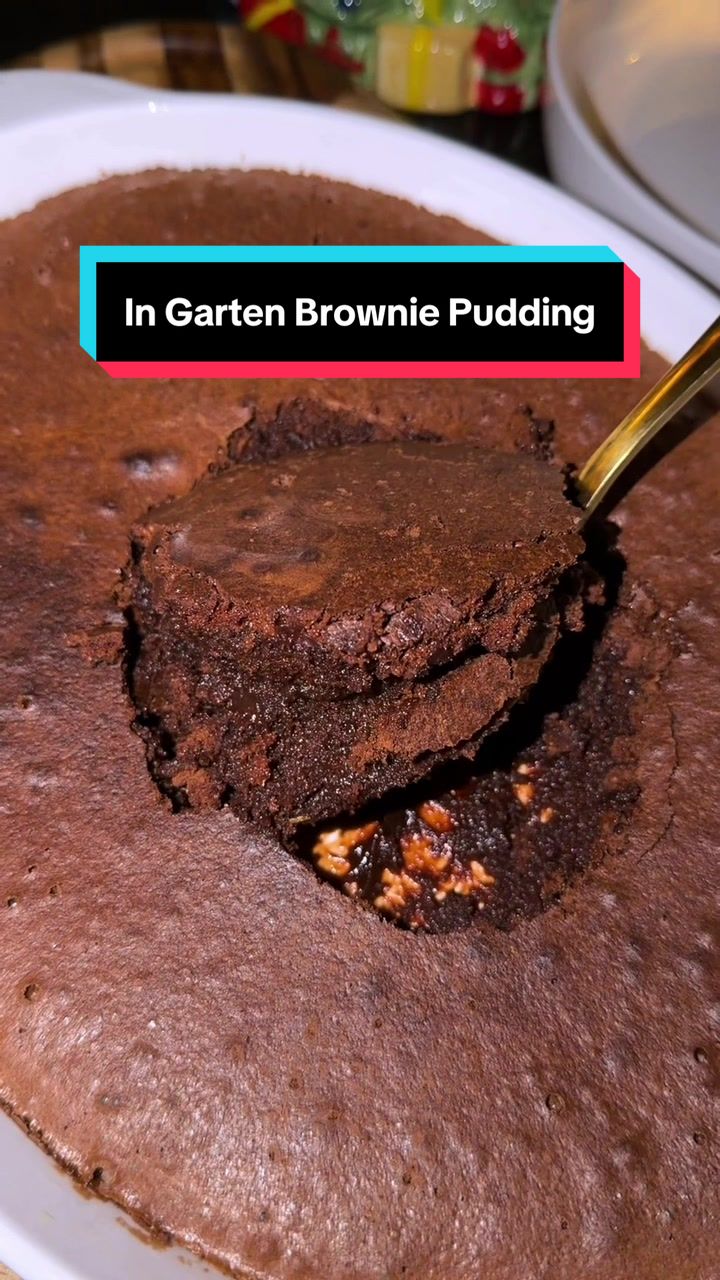 Chocolate Lava Cake