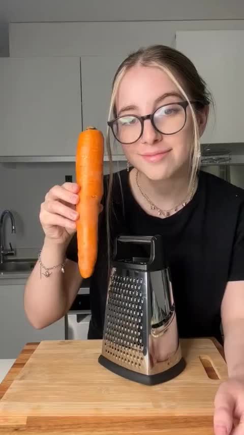 Taco de Zanahoria