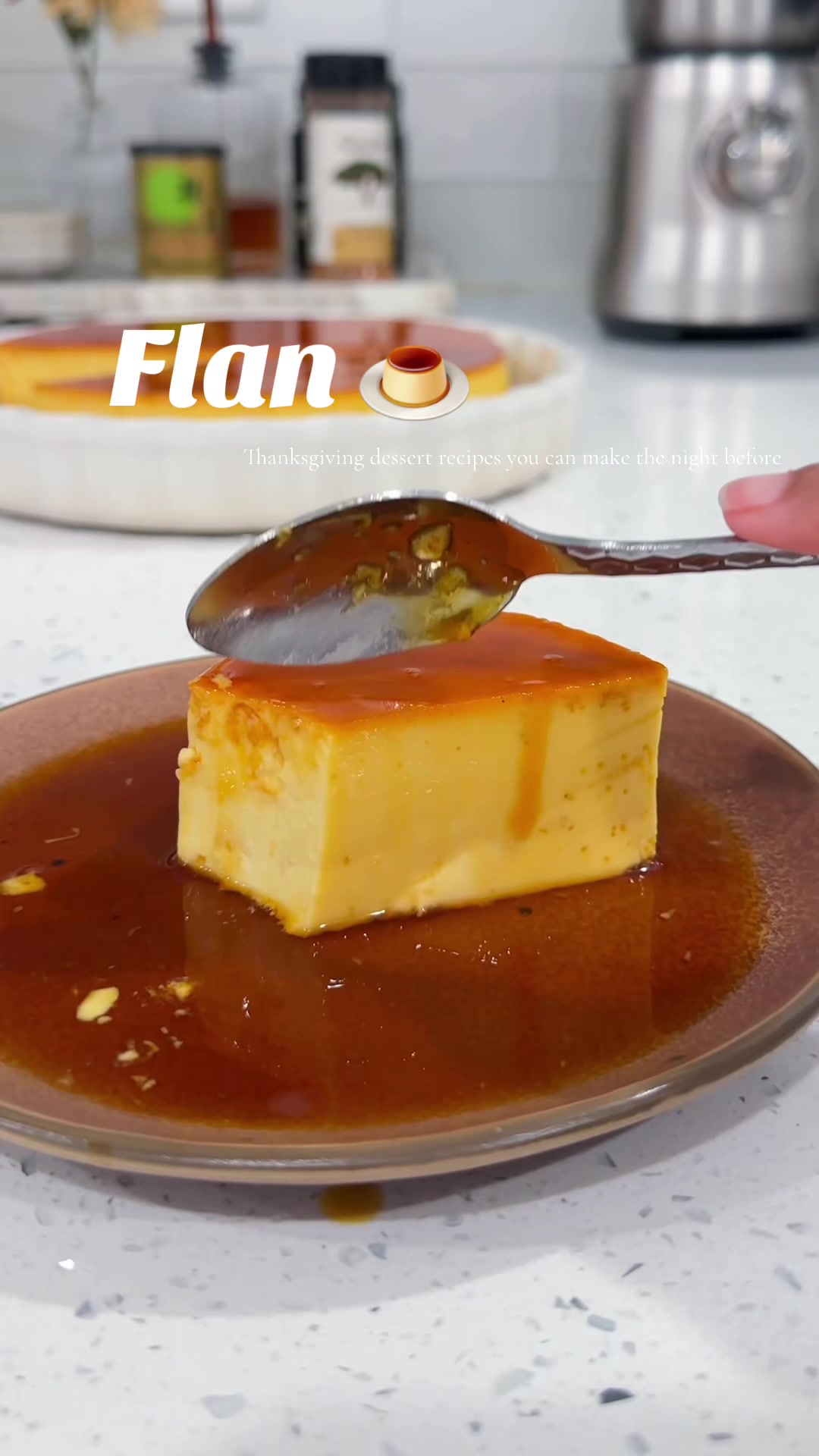 Flan