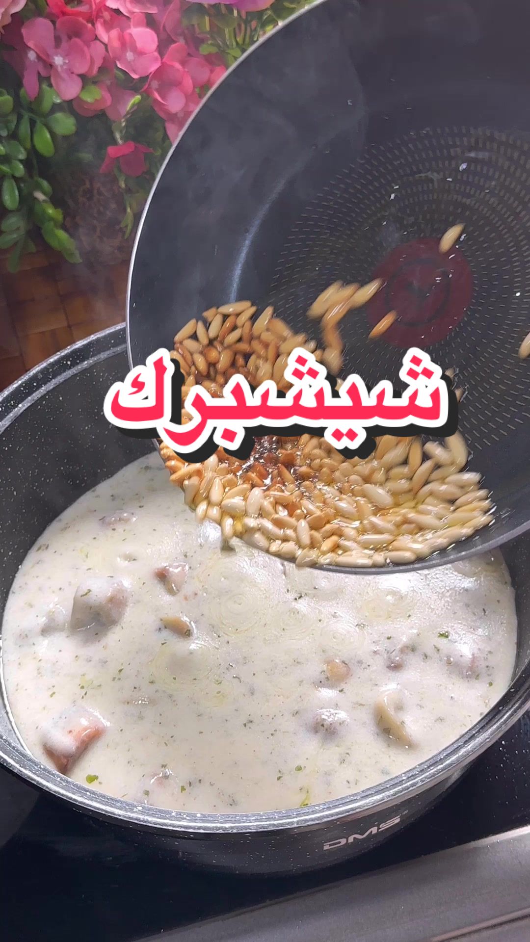 Shish Brak