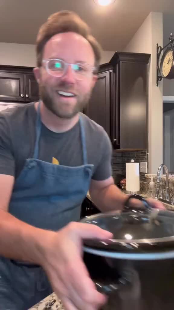 Crock Pot Chicken Taco Dinner