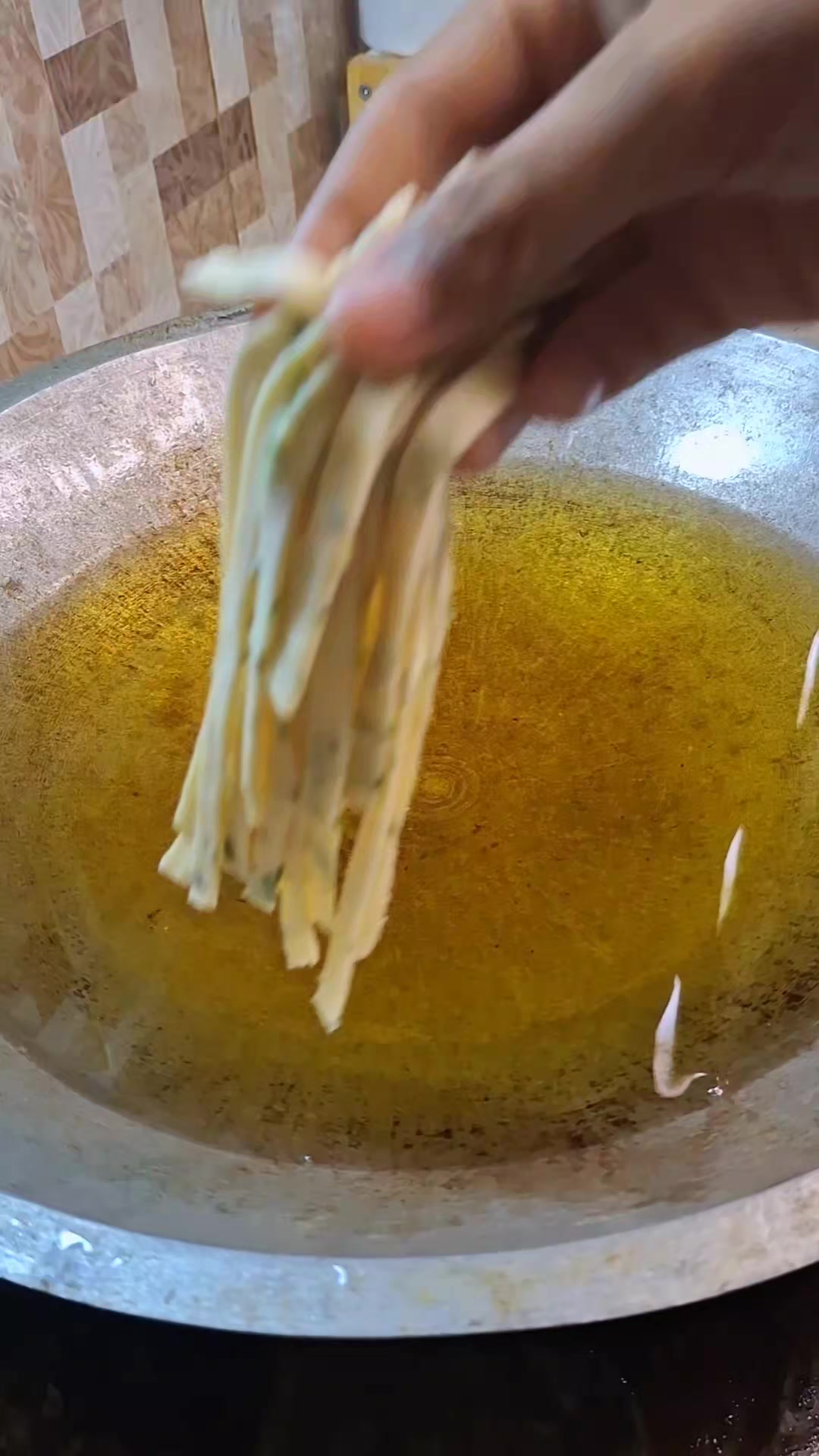Celery Onion Stick Crackers