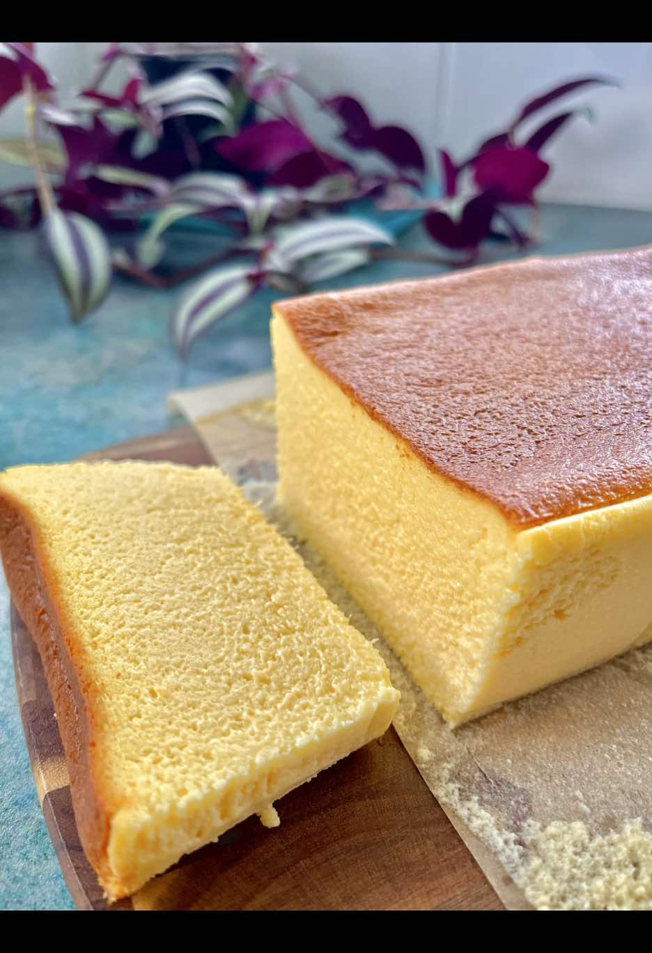 Mango Cheesecake