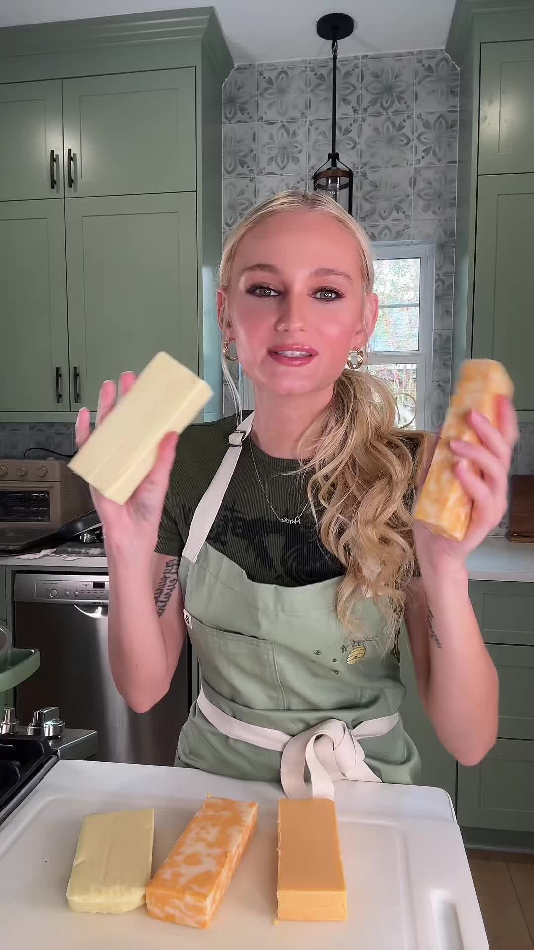 Mac and Cheese for the Holiday Season