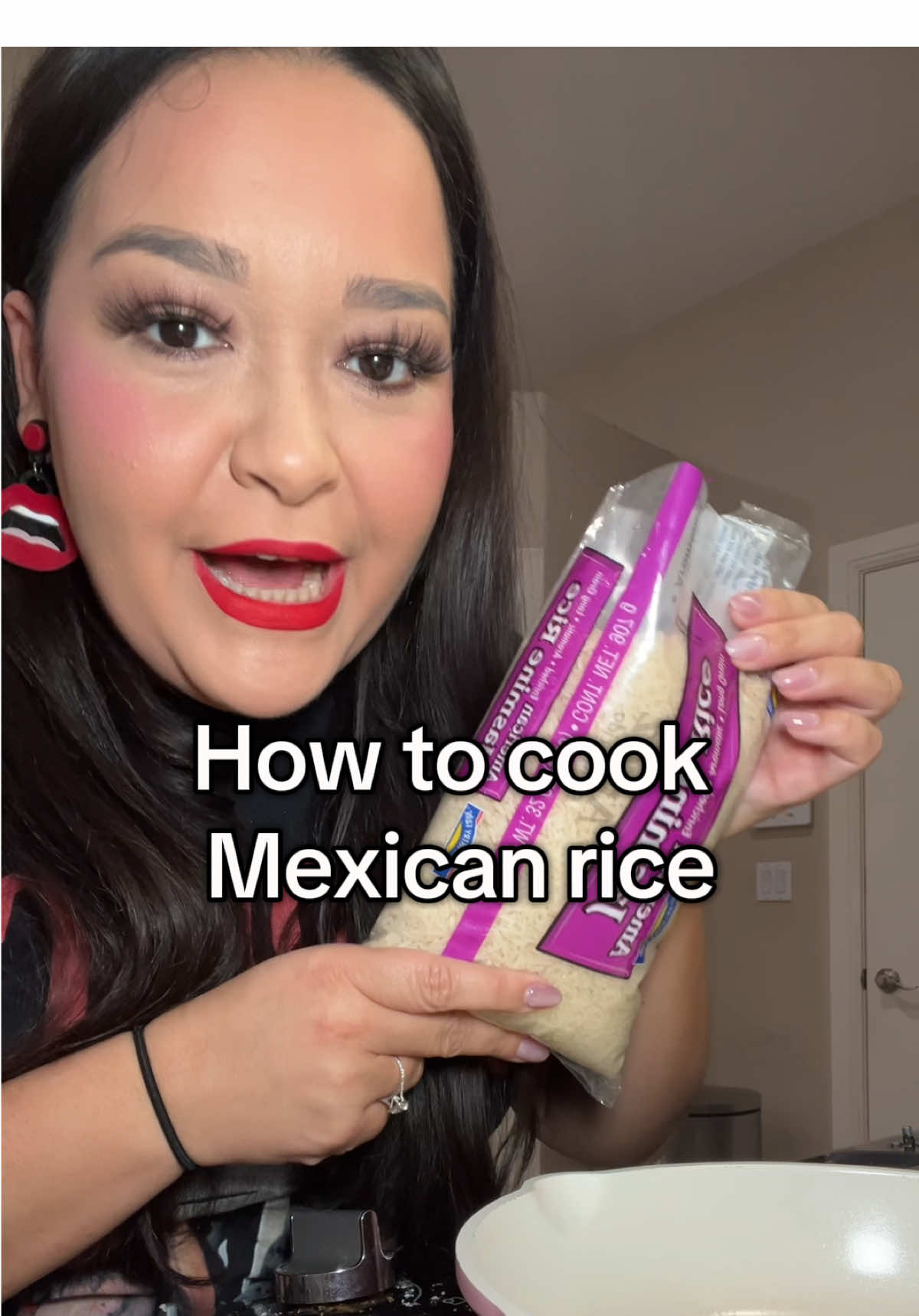Easy Mexican Rice