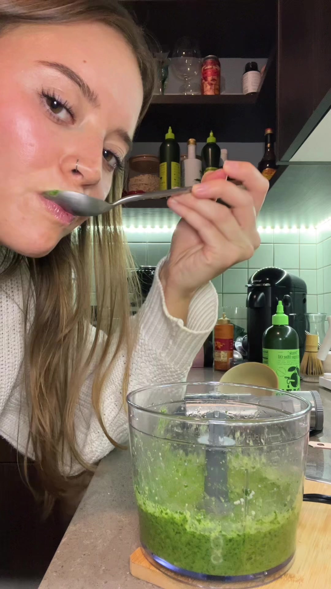 The Only Pesto Recipe You Need