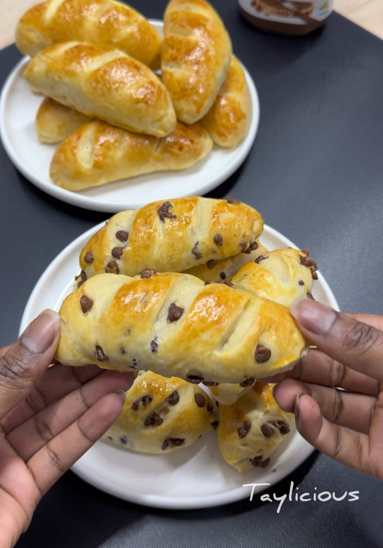 Pain au lait ultra moelleux façon Pitch maison