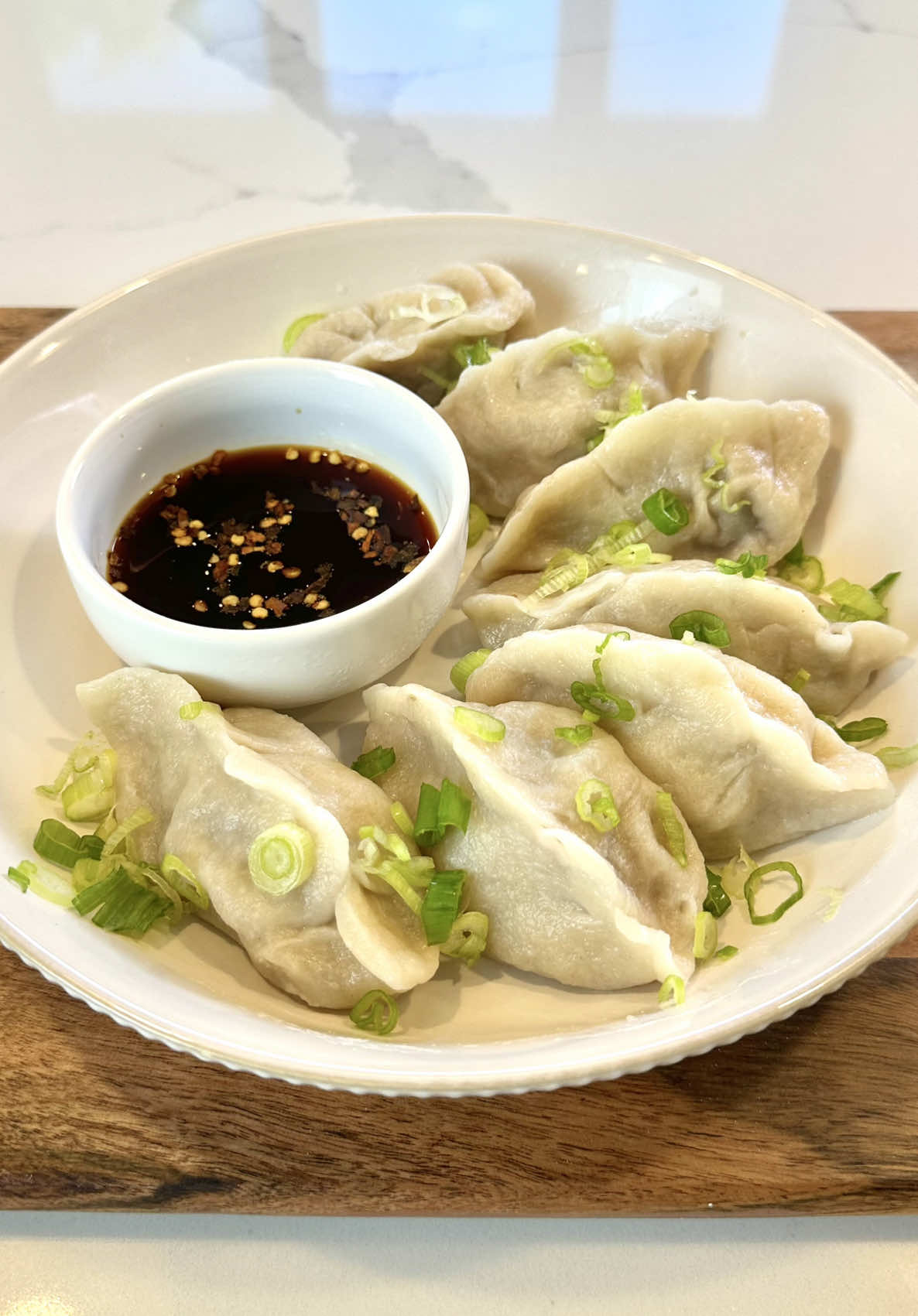 Chinese Dumplings