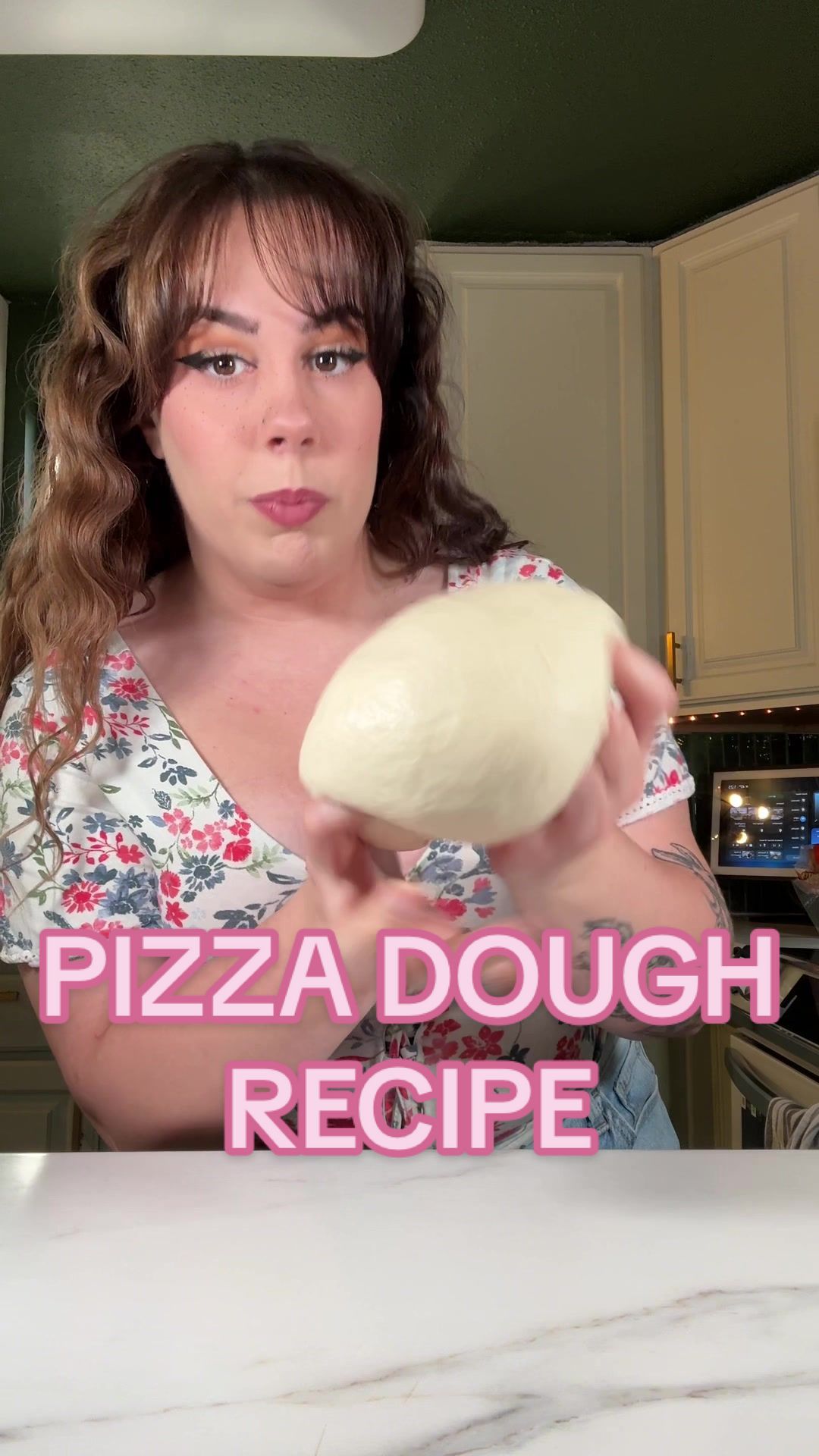 Pizza Dough