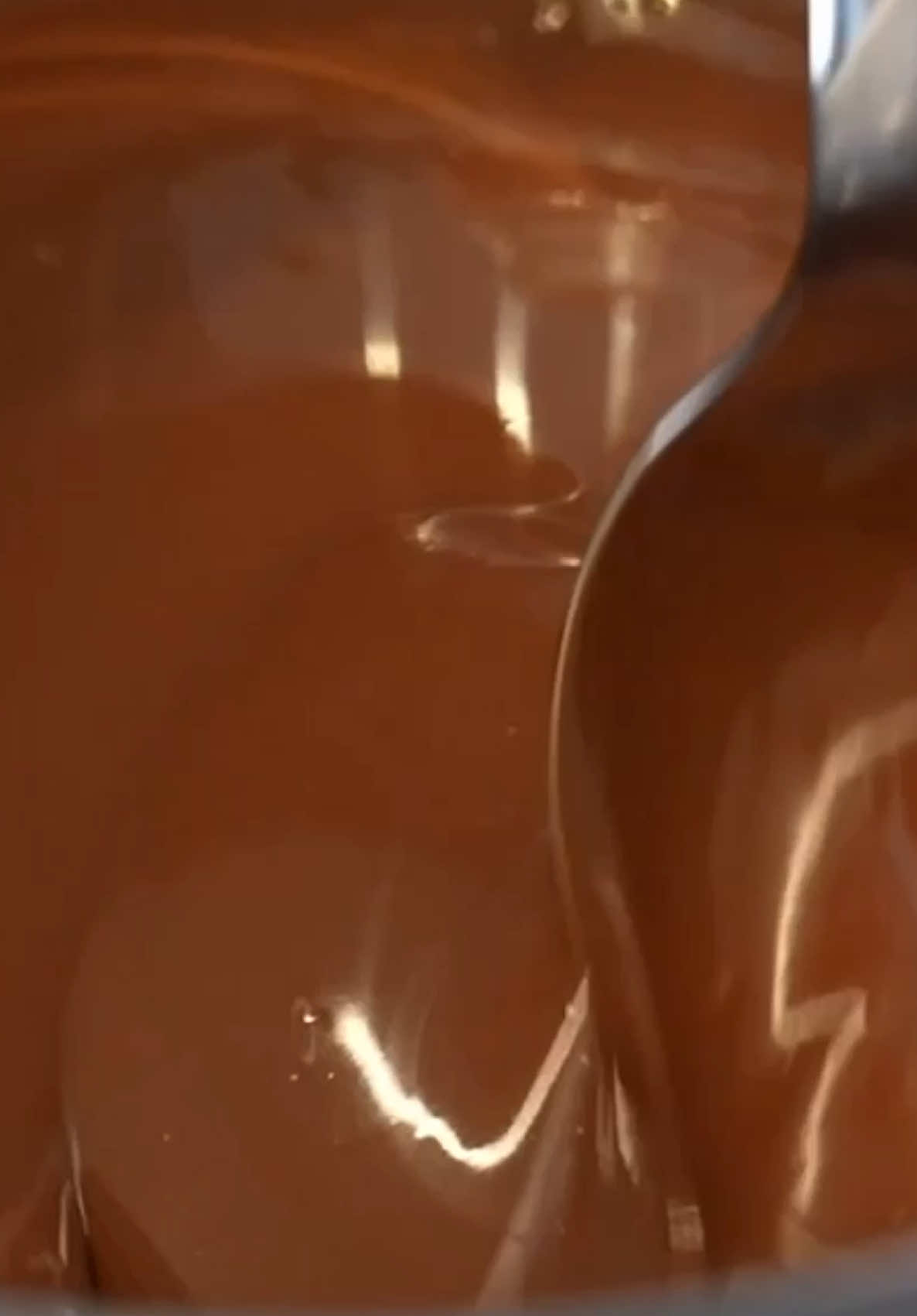 Nutella & Brioche