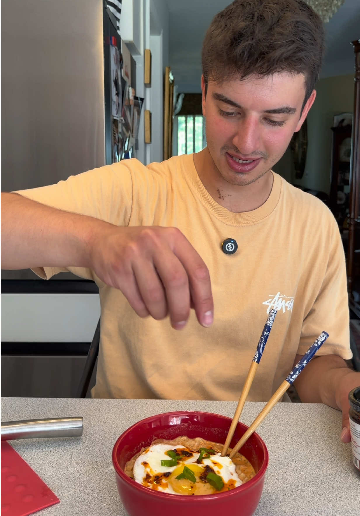 Instant Upgrade Ramen
