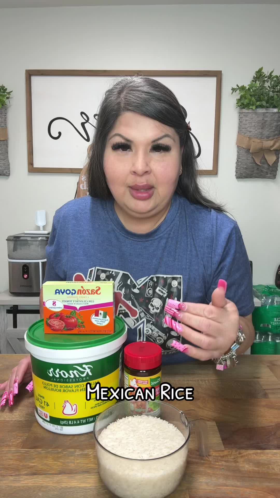 Mexican Rice