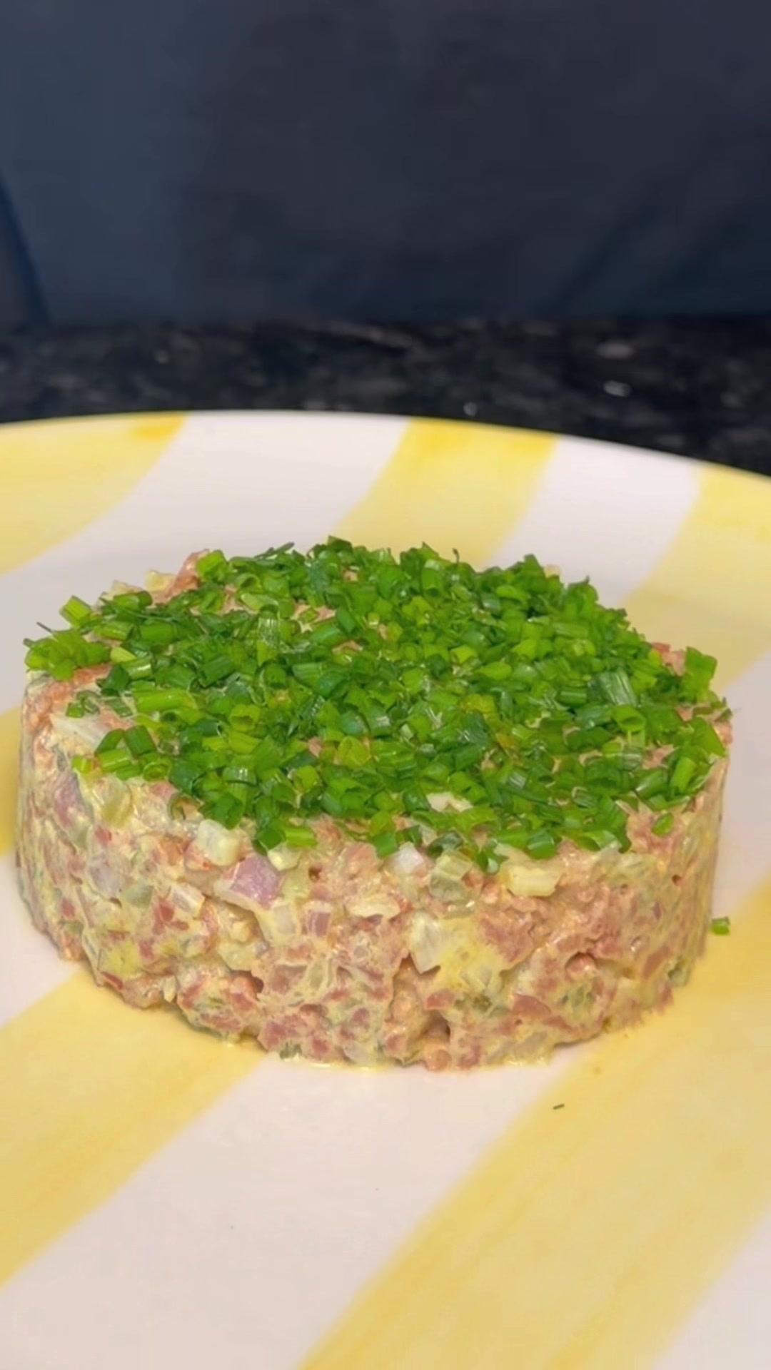 Hot Dog Tartar