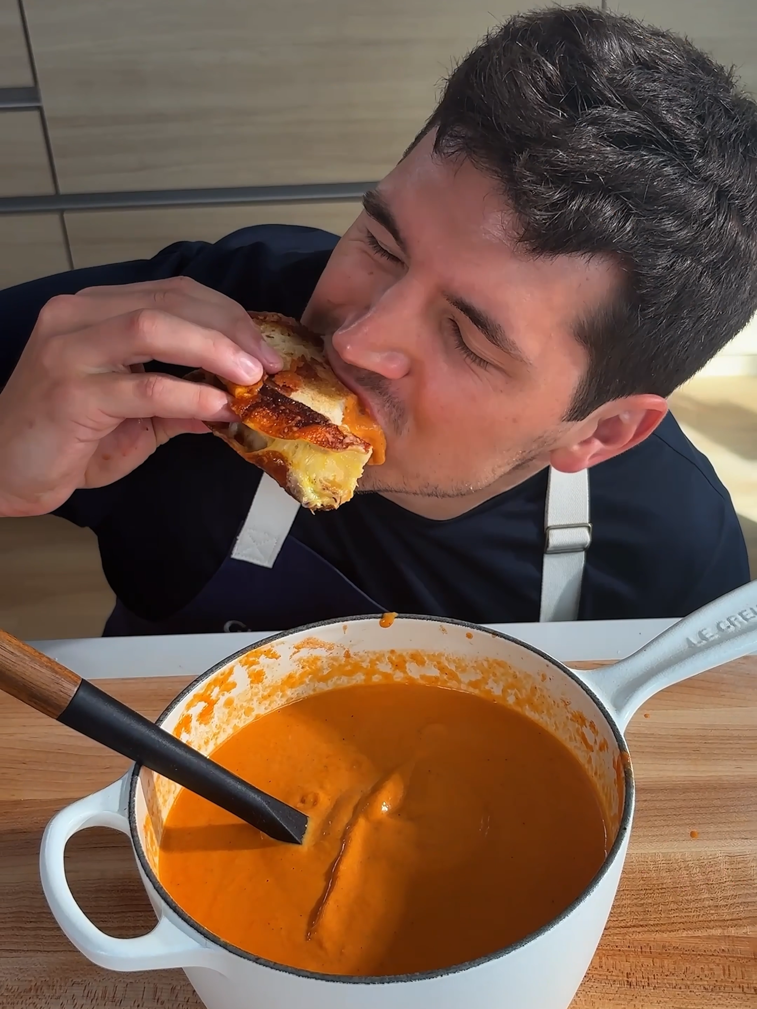 Easiest Tomato Soup Recipe