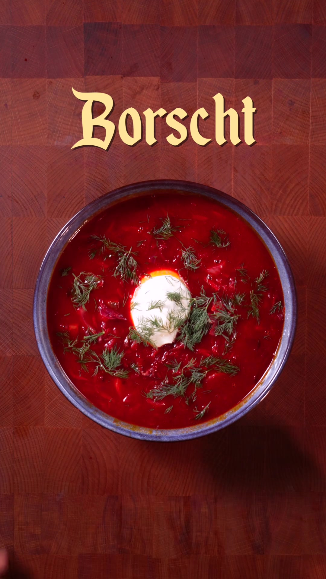 Borscht