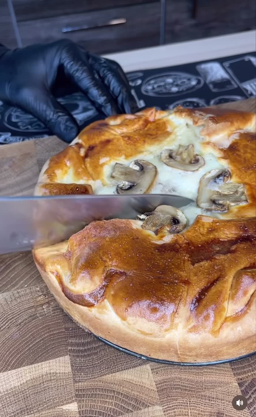 Pie Julienne