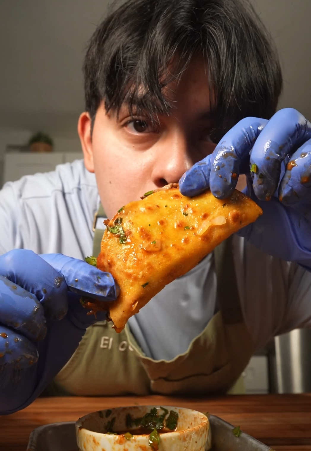 Birria Tacos