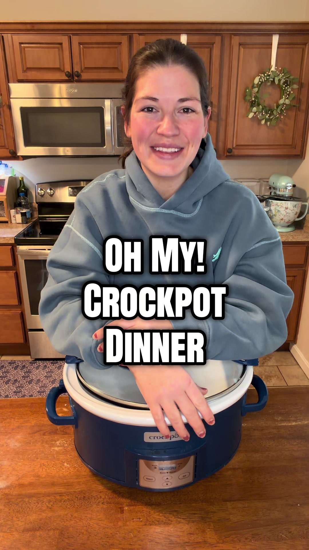 Crack Chicken Lasagna